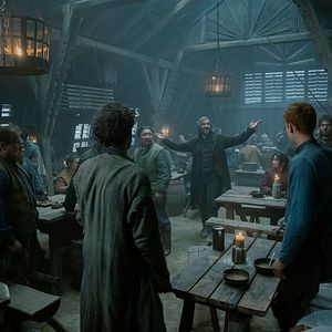 Photo La Roue du Temps