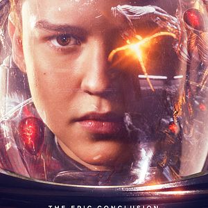 Photo Perdus dans l'espace (2018)