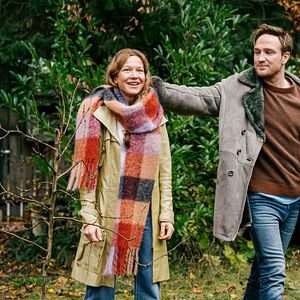 Photo Hannah Herzsprung