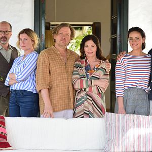 Photo Justus von Dohnányi