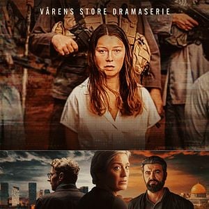 Photo The Girl from Oslo