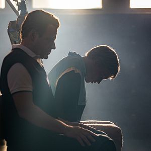 Photo Bruno Alexander