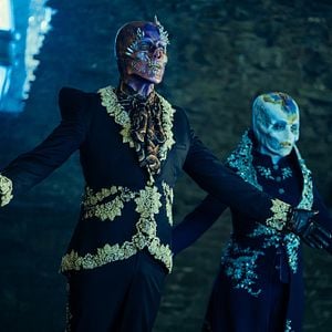 Photo Doctor Who (2005)