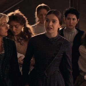 Photo Jane Krakowski