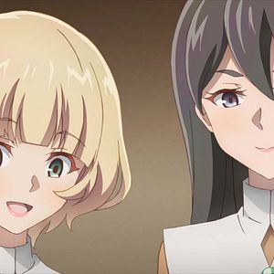 Photo The World's Finest Assassin Gets Reincarnated in Another World as an Aristocrat