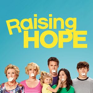 Photo Raising Hope