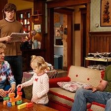 Photo Raising Hope