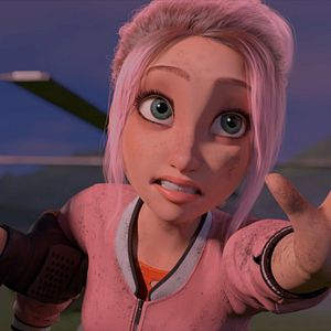 Photo Jurassic World : La Colo du Crétacé