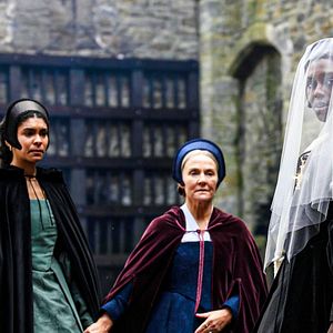 Photo Anne Boleyn