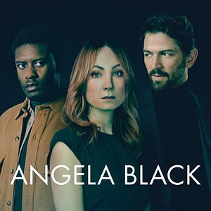 Photo Angela Black