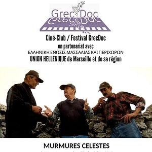 Photo Murmures célestes