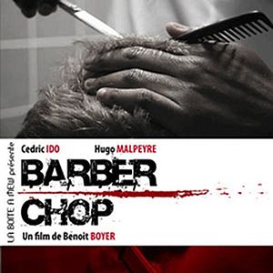 Photo Barber Chop