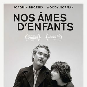 Photo Nos âmes d'enfants