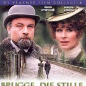 Photo Bruges, la morte