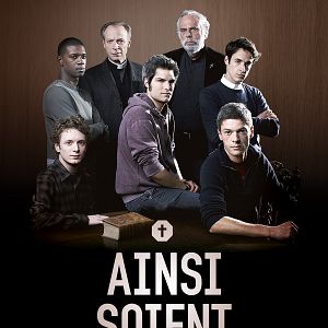 Photo Ainsi soient-ils