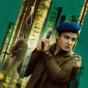 Photo Aranyak : Les secrets de la forêt