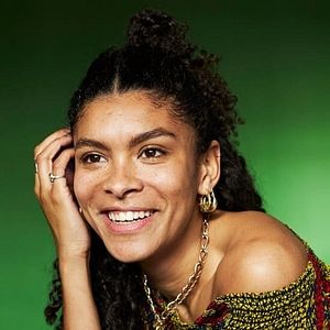 Photo Thalissa Teixeira