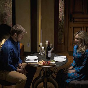 Photo Une romance très gourmande