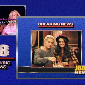 Photo Saturday Morning All Star Hits!