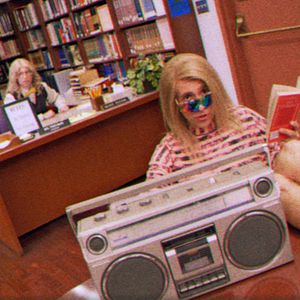 Photo Saturday Morning All Star Hits!