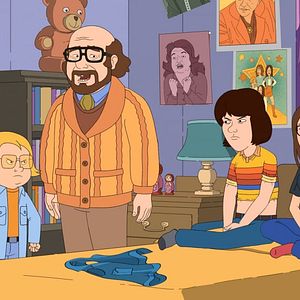 Photo F is for Family