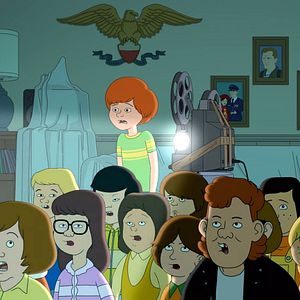 Photo F is for Family