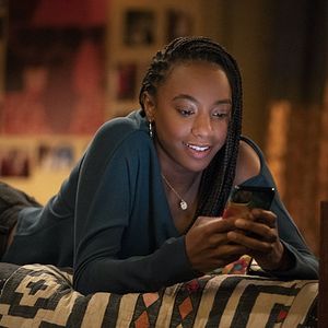 Photo Alyah Chanelle Scott