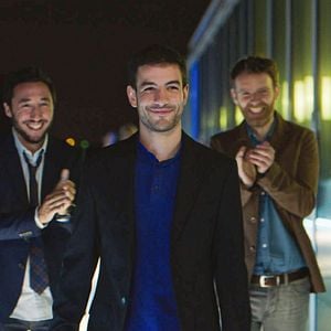 Photo Rabah Naït Oufella