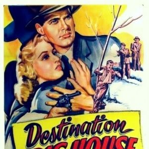 Photo Destination Big House