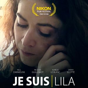 Photo Je suis Lila