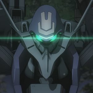 Photo Muv-Luv Alternative