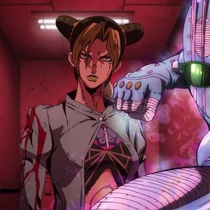 Photo Jojo's Bizarre Adventure