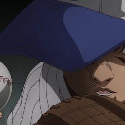 Photo Jojo's Bizarre Adventure