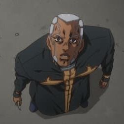 Photo Jojo's Bizarre Adventure