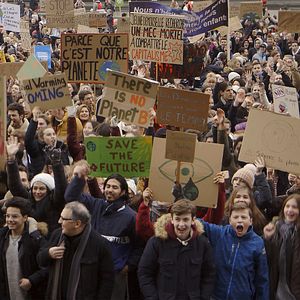 Photo Citoyen Nobel