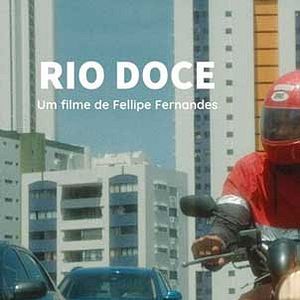 Photo Rio Doce