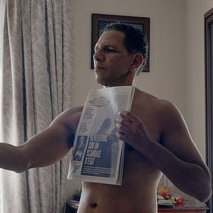 Photo Enquête sur un scandale d'état