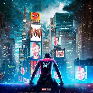 Photo Spider-Man: No Way Home