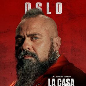Photo La Casa de Papel