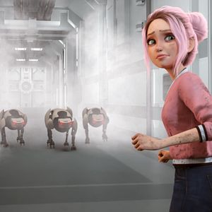 Photo Jurassic World : La Colo du Crétacé