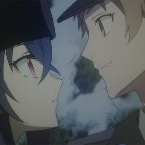 Photo Irina : The Vampire Cosmonaut