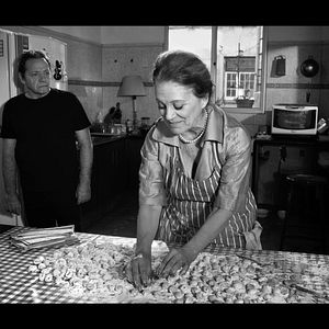 Photo Euridice, là-bas...