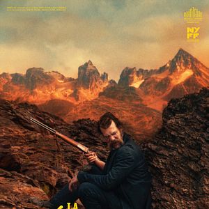 Photo La Légende du roi crabe