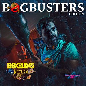 Photo Boglins Return