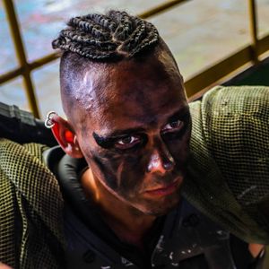 Photo Jérôme Bernard-Var