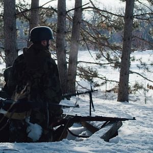 Photo Winter War