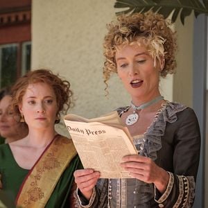 Photo Victoria Smurfit