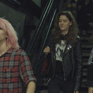 Photo Qui à part nous