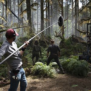 Photo Jurassic World: Le Monde d'après