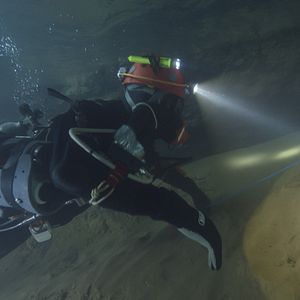 Photo La Grotte